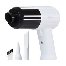 데코아르 블룸 무선 멀티 틈새 청소기 (에어건 겸용), TKC-10003