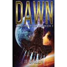 (영문도서) Dawn Paperback, Infinitebook, English, 9781913476311