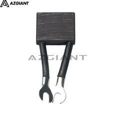 전기 지게차 이동 유압 오일 펌프 모터 카본 브러쉬, A 12.5 20 30