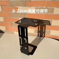 포타필터 커피 전자 밸브 로드 에스프레소 랙 풋 스케일 계량 방수 머신 저울, 1개