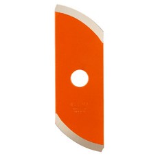 국산 화신 판넬날 원형톱 2도 7인치, 1개