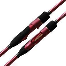 NS 로드스 알파 인쇼어 쇼어 게임 선상 낚싯대, S-862ML