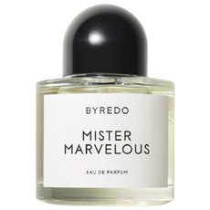 BYREDO 非凡先生淡香精, 1個, 100ml