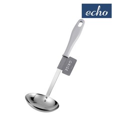 일본 에코 그리스 국자 스테인레스 (0118-159), 1개, 본품