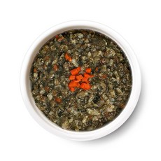 [엘빈즈]이유식 후기 (진밥), C47.렌틸콩한우진밥, 1개, C47.한우렌틸콩진밥