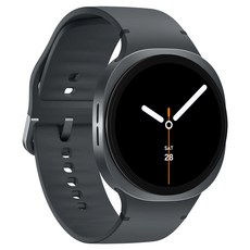 삼성전자 갤럭시 워치 8 클래식, GPS + 블루투스, 4.4cm, 그래파이트