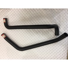 小山貓、山貓鏟裝機 Bobcat 743專用上下水管套件，耐用材質，簡易安裝，提升設備性能, 1個