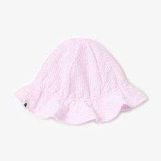 플레이그라운드 Paris Stripe Bo-Hat 183133