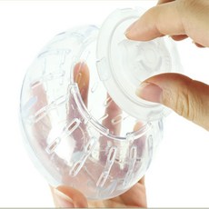 모쿠모쿠 햄스터 산책볼 햄스터용품