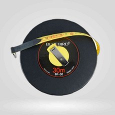 블루텍-4000798 화이바줄자/BF-30/30mx13mm 미니줄자 BF30 자석줄자, 본상품