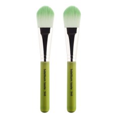 브델리움툴즈 그린 밤부 파운데이션, Foundation, 2개