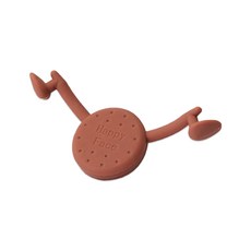 스마일 미소 입꼬리 교정기 안면근육 발음 입매 교정, 하 드, 1p