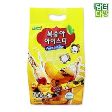 이레에프에스 복숭아 아이스티 100스틱 pha+2070NV