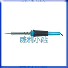 威利小站 章魚牌 316.140 316.141 316.142 膠柄電烙鐵 30W 40W 60W, 1個