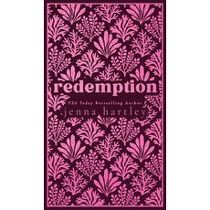 (英文圖書)Redemption 精裝版, Jenna Hartley, English, Hardcover