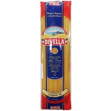 링귀니 14번 디벨라 500gX24