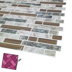 대리석 185 황금 데코타일 스티커 월타일 57663ea 1(EA)