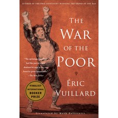 (영문도서) The War of the Poor Paperback, Other Press (NY), English, 9781635422573