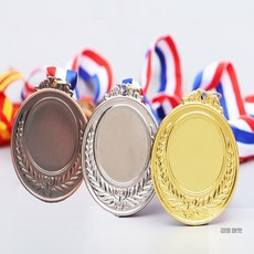 김영마켓 금은동 메달 금은동메달, 은