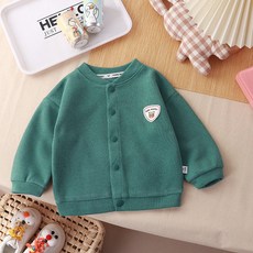 外套針織春秋長袖新款帥針織衫寶寶男童開衫女寶休閒時尚打底洋氣
