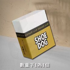 SNEAKER CLUB 麂皮橡皮擦, 1個