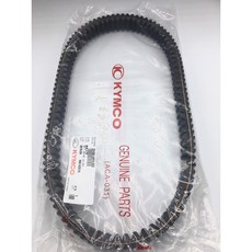 光陽 驅動皮帶 刺激XCITING 400cc LKF5 原廠傳動皮帶, 1個