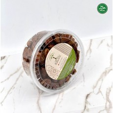 Tunisian Premium Nour Deglet Dates 튀니지 프리미엄 누르 드글렛 데이트 대추야자, 1개, 800g