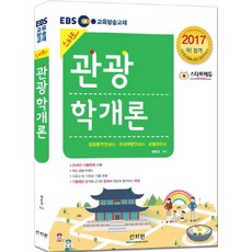 EBS Start 觀光學概論(2017)：觀光口譯導遊 國內旅遊導覽員 飯店管理師, 新知園