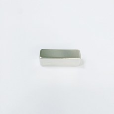 네오디움자석(사각 자석 46종류), ND 사각자석(가로25mmX세로8mmX두께8mm)