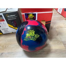 Storm Tropical Surge 保齡球 12-15磅, 1個, 15