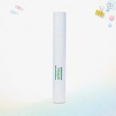 방안전지 1mm 모눈종이 롤 50개입 제도용지 설계도면 그래프용지 대용량 학교용 교육용전지 표현작업지