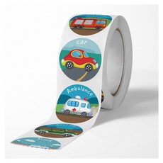 자동차 스티커 테이프 데칼 차량용 디자인 부착용