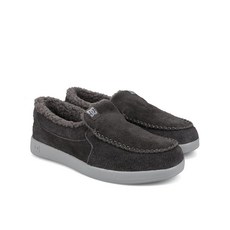 DC Shoes 남성용 Villain 2 Se 블랙/블랙