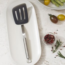 JAJU 마스 터 실리콘 뒤집개_6.6X26.5CM 942478, JAJU 마스 터 실리콘 뒤집개_6.6X26.5CM 9