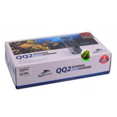 現貨 Bubble-Magus BM QQ2 內置式蛋白除沫器 內置 蛋白過濾器 小型蛋白機, 1個