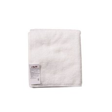JAJU 고중량 세면 타월_45x80_화이트 - 184980, JAJU 고중량 세면 타월_45x80_화이트 - 184, 1개