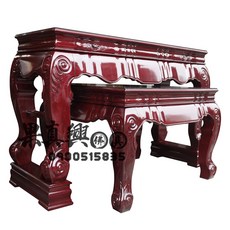 果真興佛具 吉祥拉米桌 7尺1 神桌 實木家具, 詳見包裝