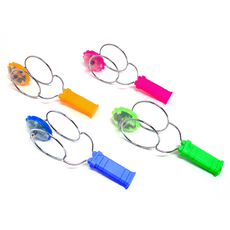 토이세븐스포츠 뱅뱅 UFO 팽이 색상랜덤발송, 랜덤발송