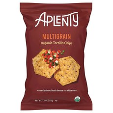 해외 대용량 그래놀라 통곡물 아마존 브랜드 잡곡 토르티야 칩 7.5온스, 해외 대용량 그래놀라 통곡물 아마존 브랜드 잡곡 토르티, 212g, 1개