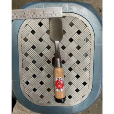 石井 鑿刀 追入鑿刀 木工雕刻榫鑿修整工具, 36mm,原產利度