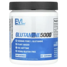 절실히 몸관리가필요한시기 EVLution Nutrition Glutamine5000 무맛 5000mg 300g(10.58oz) 프리미엄할인상품입니다, EVLutionNutritionGlutamine5000, 300g, 1개
