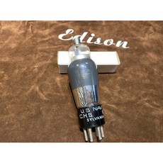 全新 美國 喜萬年 Sylvania 6C6 訊號管 真空管 (單支價格)