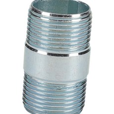 (올핀) 투광등 부속 단니플 22mm 스틸 진호