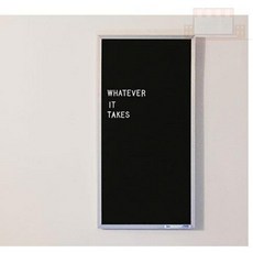 칠판 시트지 블랙 보드시트지