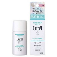 Curel 珂潤 潤浸防曬保濕乳液 SPF30/PA+++, 1瓶
