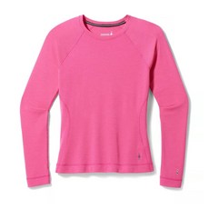 Smartwool 美麗諾羊毛長袖上衣 女款 戶外運動 保暖透氣 舒適自在 時尚簡約