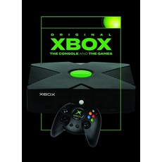 (영문도서)Original Xbox: The Console and the Games Hardcover, White Owl, English, 9781036139766