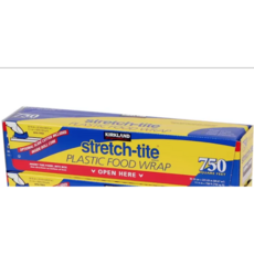 커클랜드시그니춰 플라스틱 푸드 랩, 231.03m, 1개