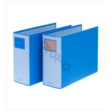 드리오샵 대흥사 P106 2공 파이프파일 6cm 홀간격 70mm (A5) 명세서