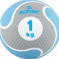 로컬코리아 메디슨볼 6킬로 운동기구볼